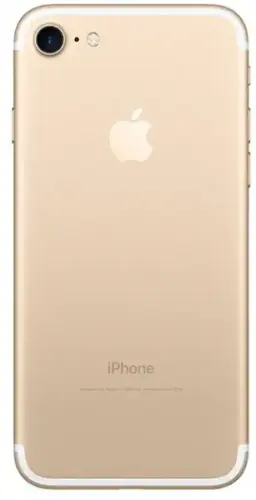 Apple iPhone 7 MN992TU/A 256GB Gold Cep Telefonu - Apple Türkiye Garantili