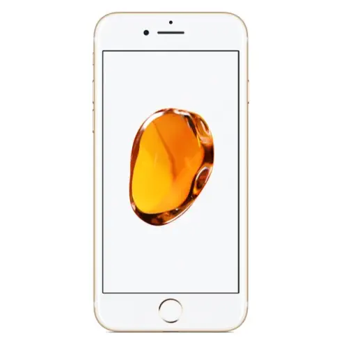 Apple iPhone 7 MN992TU/A 256GB Gold Cep Telefonu - Apple Türkiye Garantili
