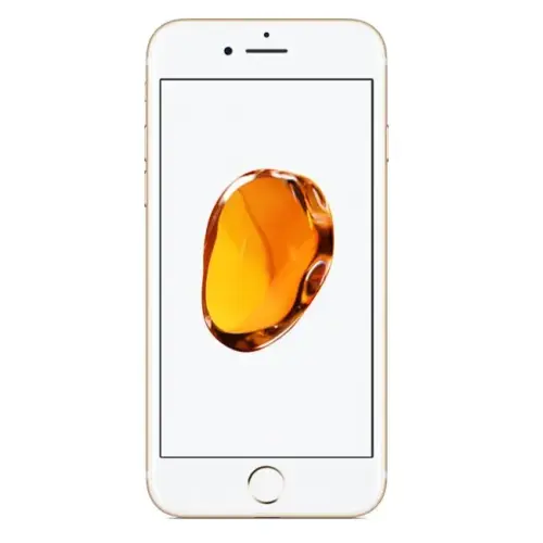 Apple iPhone 7 MN992TU/A 256GB Gold Cep Telefonu - Apple Türkiye Garantili