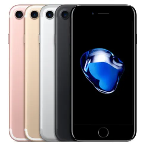 Apple iPhone 7 MN992TU/A 256GB Gold Cep Telefonu - Apple Türkiye Garantili