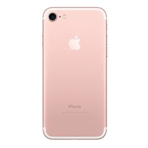 Apple iPhone 7 MN9A2TU/A 256GB Rose Gold Cep Telefonu - Apple Türkiye Garantili