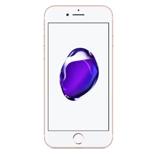 Apple iPhone 7 MN9A2TU/A 256GB Rose Gold Cep Telefonu - Apple Türkiye Garantili