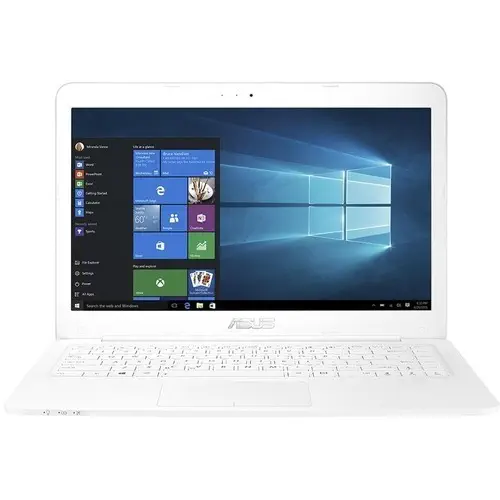 Asus E402SA-WX167D Intel Celeron N3060 1.60GHz/2.48GHz 4GB 128GB SSD 14″ FreeDOS Beyaz Notebook