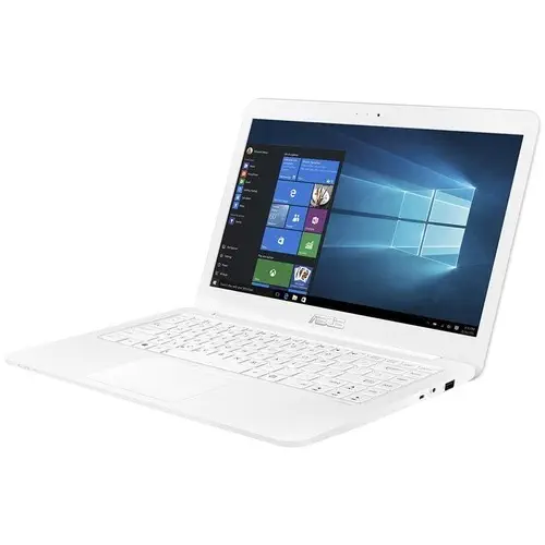 Asus E402SA-WX167D Intel Celeron N3060 1.60GHz/2.48GHz 4GB 128GB SSD 14″ FreeDOS Beyaz Notebook