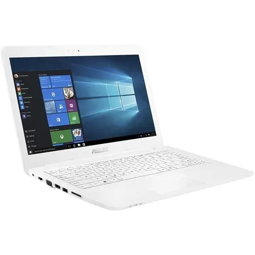Asus E402SA-WX167D Intel Celeron N3060 1.60GHz/2.48GHz 4GB 128GB SSD 14″ FreeDOS Beyaz Notebook