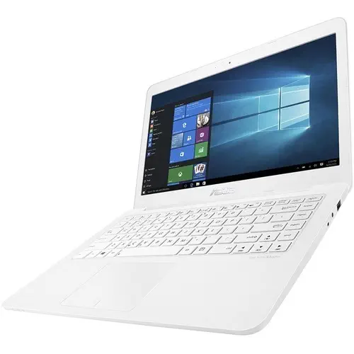 Asus E402SA-WX167D Intel Celeron N3060 1.60GHz/2.48GHz 4GB 128GB SSD 14″ FreeDOS Beyaz Notebook