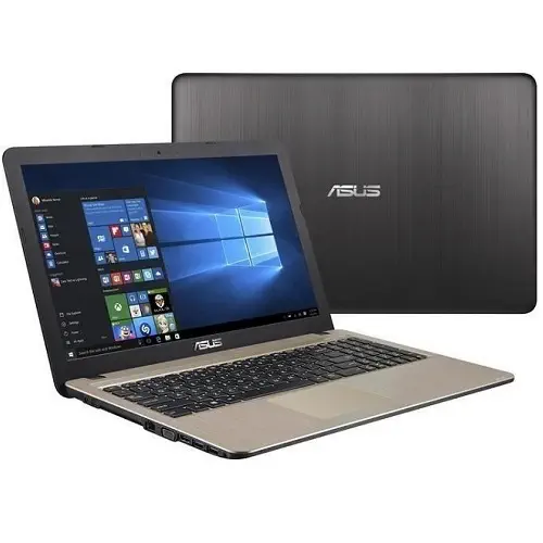 Asus X541UJ-GO055 Intel Core i7-7500U 2.70GHz 8GB 1TB 2GB GT920M 15.6″ FreeDOS Notebook