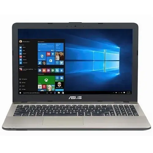 Asus X541UJ-GO055 Intel Core i7-7500U 2.70GHz 8GB 1TB 2GB GT920M 15.6″ FreeDOS Notebook