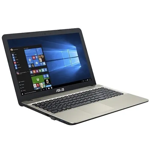 Asus X541UJ-GO055 Intel Core i7-7500U 2.70GHz 8GB 1TB 2GB GT920M 15.6″ FreeDOS Notebook