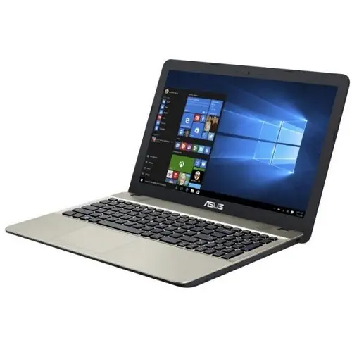 Asus X541UJ-GO055 Intel Core i7-7500U 2.70GHz 8GB 1TB 2GB GT920M 15.6″ FreeDOS Notebook
