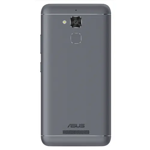 Asus Zenfone 3 MAX ZC520TL Dual Sim 32GB Gray Cep Telefonu (Distribütör Garantili)