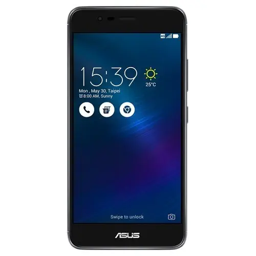 Asus Zenfone 3 MAX ZC520TL Dual Sim 32GB Gray Cep Telefonu (Distribütör Garantili)