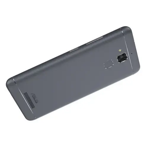 Asus Zenfone 3 MAX ZC520TL Dual Sim 32GB Gray Cep Telefonu (Distribütör Garantili)