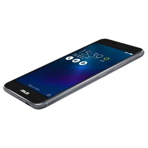 Asus Zenfone 3 MAX ZC520TL Dual Sim 32GB Gray Cep Telefonu (Distribütör Garantili)