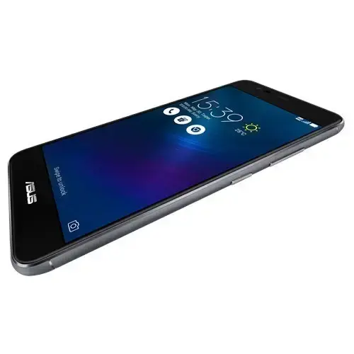 Asus Zenfone 3 MAX ZC520TL Dual Sim 32GB Gray Cep Telefonu (Distribütör Garantili)