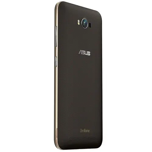 Asus  Zenfone Max ZC550KL 32GB Black Cep Telefonu (Distribütör Garantili)