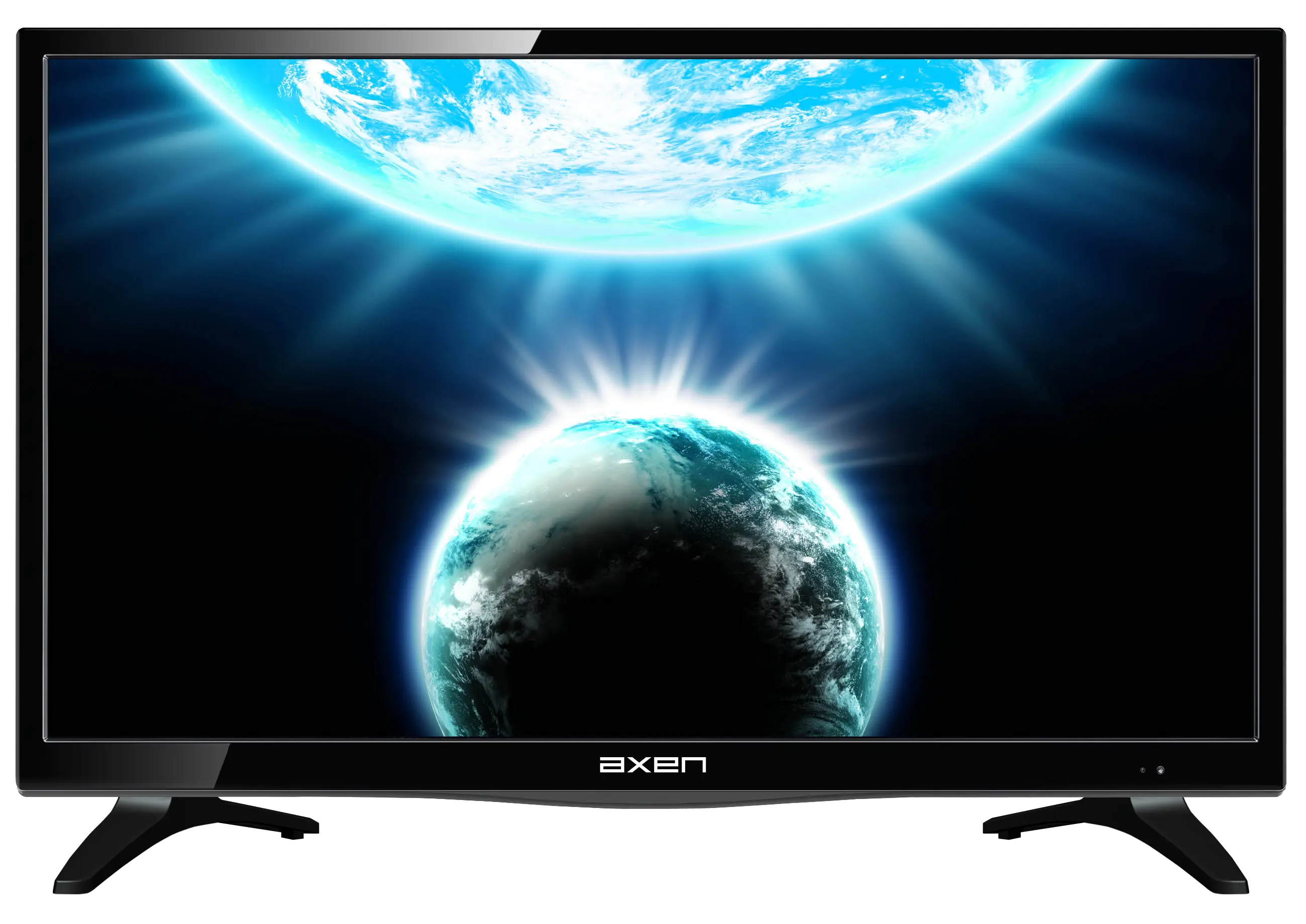 Axen 28″ 70 Ekran HD Ready Led Tv