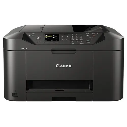 Canon Maxify MB2150 Wifi Yaz/Tar/Fot/Fax