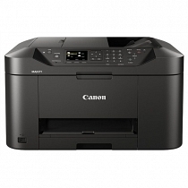 Canon Maxify MB2150 Wifi Yaz/Tar/Fot/Fax