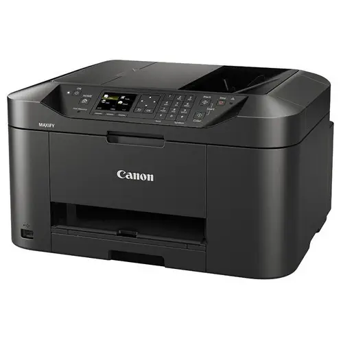 Canon Maxify MB2150 Wifi Yaz/Tar/Fot/Fax