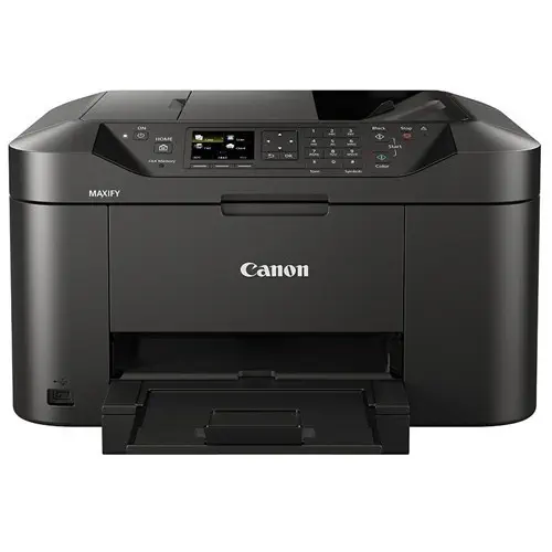 Canon Maxify MB2150 Wifi Yaz/Tar/Fot/Fax