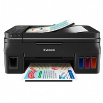 Canon Pixma G4400 Wifi Tanklı Yaz/Tar/Fot/Fax