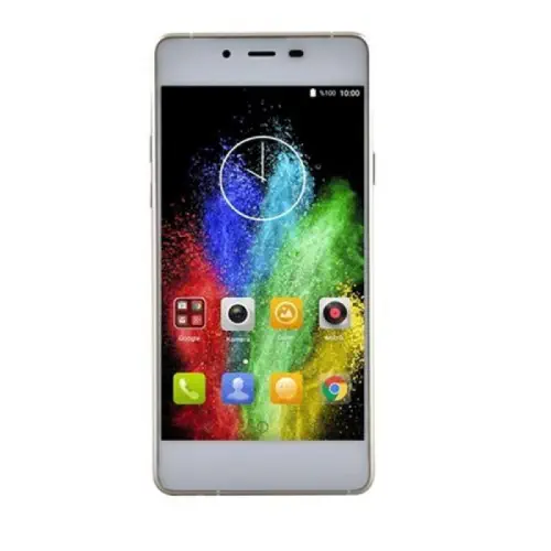 Casper Via V10 16GB Beyaz Cep Telefonu (Distribütör Garantili)
