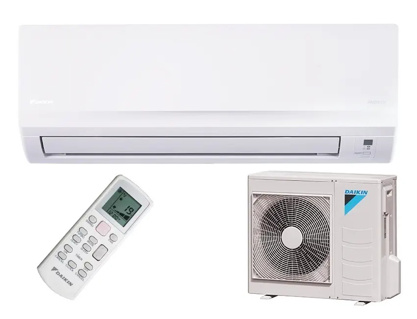 Daikin Tegora FTXB35B A+ 12000 BTU/H İnverter Klima