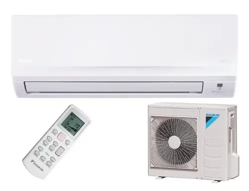 Daikin Tegora FTXB35B A+ 12000 BTU/H İnverter Klima