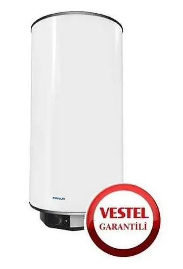 Finlux FXTS 500 50Lt Termosifon - Ücretsiz Kurulum