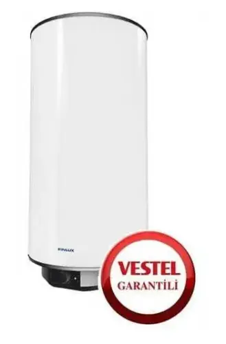 Finlux FXTS 800 80Lt Termosifon - Ücretsiz Kurulum