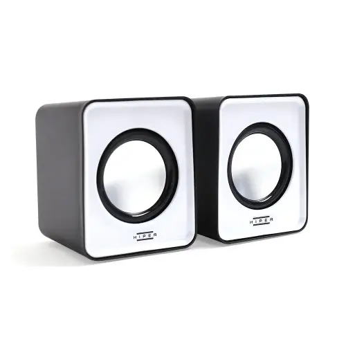 Hiper MS-10G 1+1 Mini USB Hoparlör
