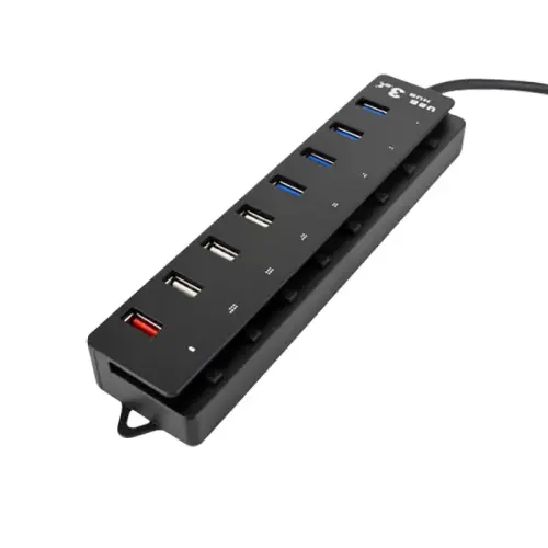Hiper UH100 8 Port USB Çoklayıcı