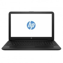 HP 15-AY030NT Z9A12EA Intel Core i3-6006U 2.00GHz 4GB 500GB 15.6" FreeDOS Notebook