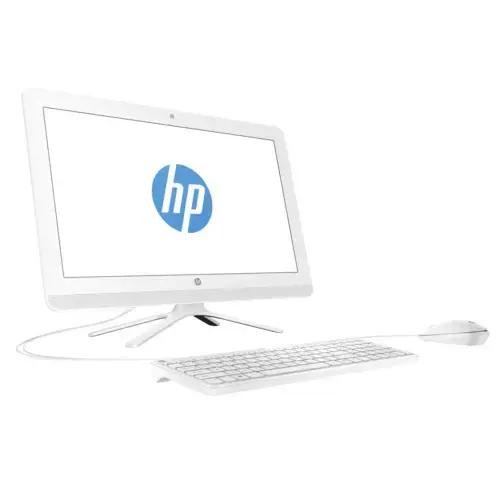 HP 22-B051NT Y1A13EA Intel Core i5-6200U 2.3GHz 4GB DDR4 1TB 21.5″ Full HD FreeDOS All In One PC