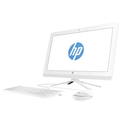 HP 22-B051NT Y1A13EA Intel Core i5-6200U 2.3GHz 4GB DDR4 1TB 21.5″ Full HD FreeDOS All In One PC