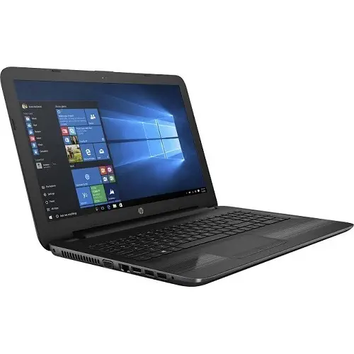 HP 250 G5 X0P88ES Intel Core i5-7200U 2.50GHz 8GB 1TB 2GB R5 M430 15.6″ Windows 10 Notebook