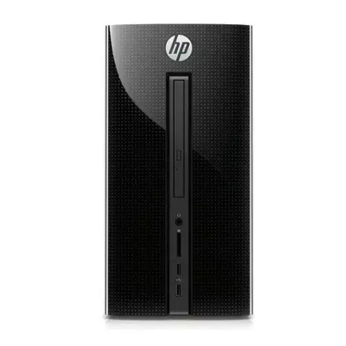 HP 460-A011NT W3E77EA Intel Pentium J3710 1.6GHz 4GB 1TB FreeDOS Masaüstü Bilgisayar