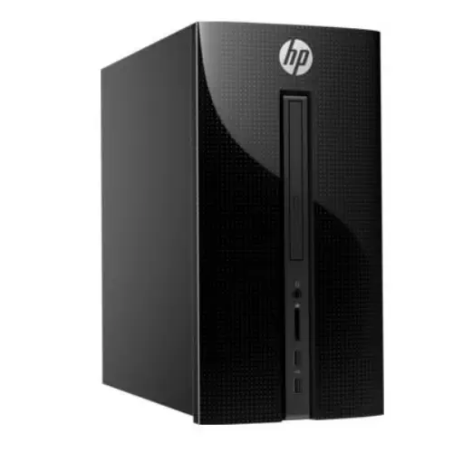 HP 460-A011NT W3E77EA Intel Pentium J3710 1.6GHz 4GB 1TB FreeDOS Masaüstü Bilgisayar