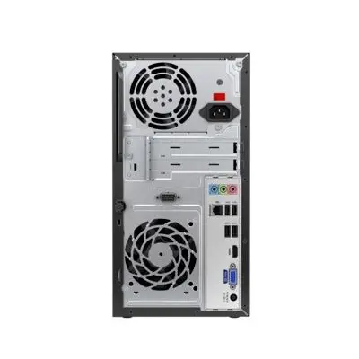 HP 460-A011NT W3E77EA Intel Pentium J3710 1.6GHz 4GB 1TB FreeDOS Masaüstü Bilgisayar