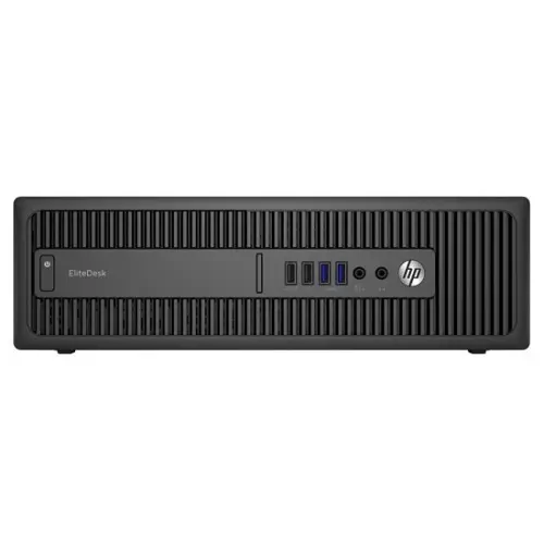 HP EliteDesk 800 G2 V6K96EA Intel Core i5-6500 3.20GHz/3.60GHz 4GB 500GB 7200RPM Windows 10 Pro Masaüstü Bilgisayar