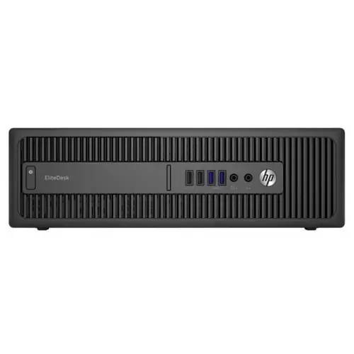HP EliteDesk 800 G2 V6K96EA Intel Core i5-6500 3.20GHz/3.60GHz 4GB 500GB 7200RPM Windows 10 Pro Masaüstü Bilgisayar
