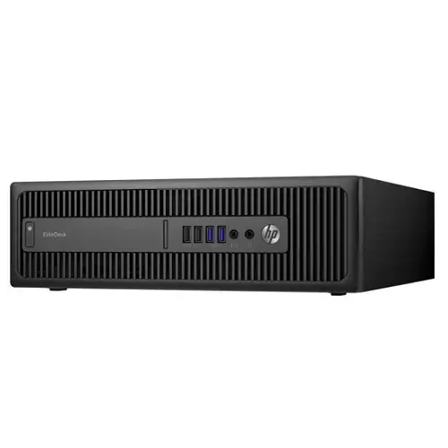 HP EliteDesk 800 G2 V6K96EA Intel Core i5-6500 3.20GHz/3.60GHz 4GB 500GB 7200RPM Windows 10 Pro Masaüstü Bilgisayar