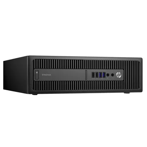 HP EliteDesk 800 G2 V6K96EA Intel Core i5-6500 3.20GHz/3.60GHz 4GB 500GB 7200RPM Windows 10 Pro Masaüstü Bilgisayar