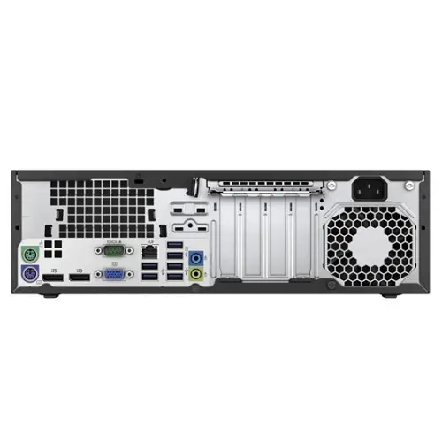 HP EliteDesk 800 G2 V6K96EA Intel Core i5-6500 3.20GHz/3.60GHz 4GB 500GB 7200RPM Windows 10 Pro Masaüstü Bilgisayar
