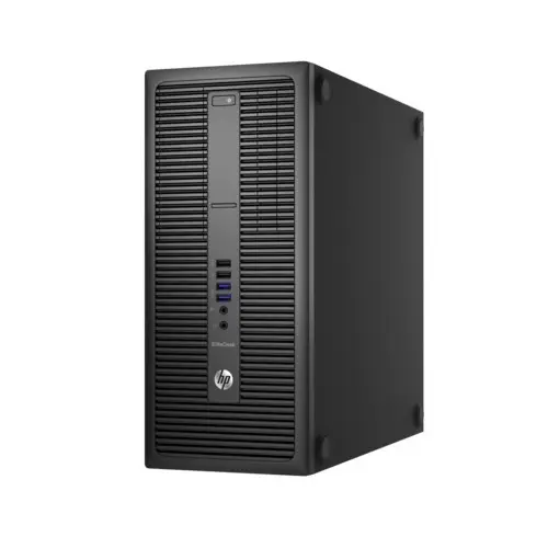 HP EliteDesk 800 G2 V6K97EA Intel Core i5-6500 3.20GHz/3.60GHz 4GB 500GB 7200RPM Windows 10 Pro Masaüstü Bilgisayar