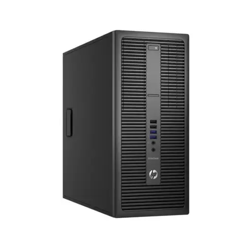 HP EliteDesk 800 G2 V6K97EA Intel Core i5-6500 3.20GHz/3.60GHz 4GB 500GB 7200RPM Windows 10 Pro Masaüstü Bilgisayar