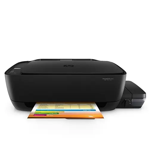 HP Deskjet GT 5810 Mürekkep Tanklı All in One Yazıcı X3B11A