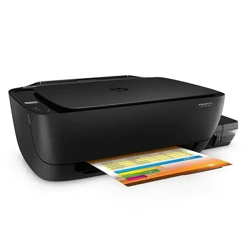 HP Deskjet GT 5810 Mürekkep Tanklı All in One Yazıcı X3B11A