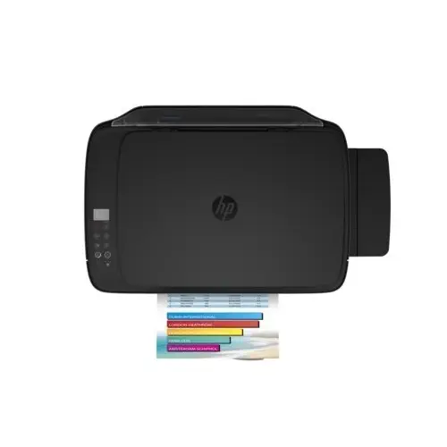 HP Deskjet GT 5810 Mürekkep Tanklı All in One Yazıcı X3B11A
